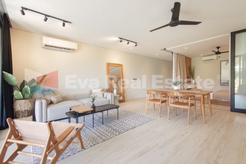 1 bedroom Apartment in Canggu, Badung, Bali (2470) 6