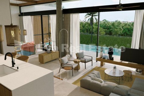 3 bedrooms Villa in Canggu, Badung, Bali (2466) 5