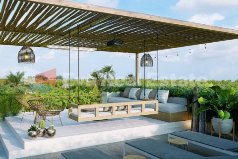 3 bedrooms Villa in Canggu, Badung, Bali (2466) 12
