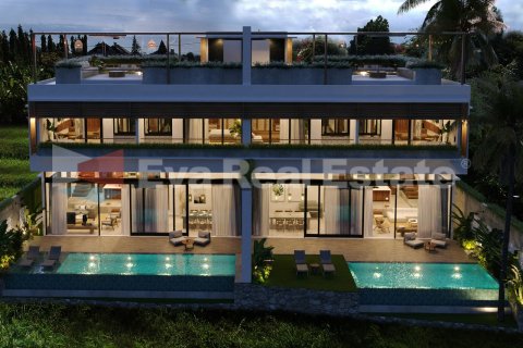 3 bedrooms Villa in Canggu, Badung, Bali (2466) 16