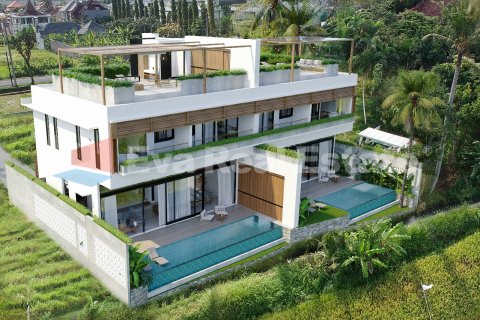 3 bedrooms Villa in Canggu, Badung, Bali (2466) 2