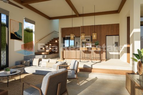 3 bedrooms Villa in Canggu, Badung, Bali (2466) 6