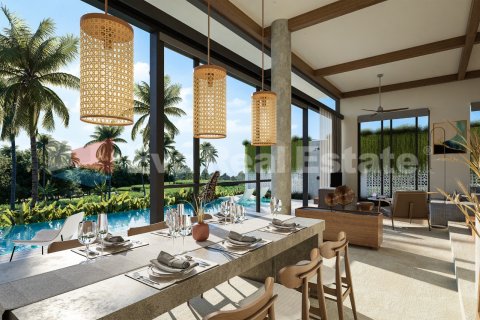 3 bedrooms Villa in Canggu, Badung, Bali (2466) 4