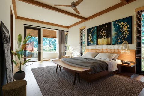 3 bedrooms Villa in Canggu, Badung, Bali (2466) 10