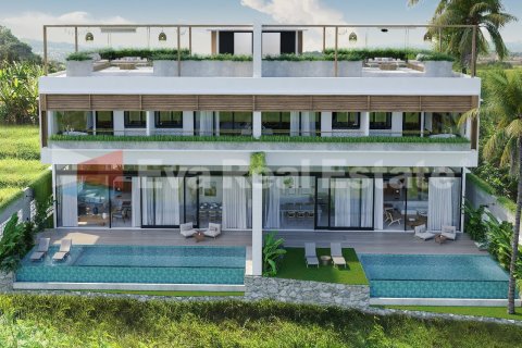 3 bedrooms Villa in Canggu, Badung, Bali (2466)