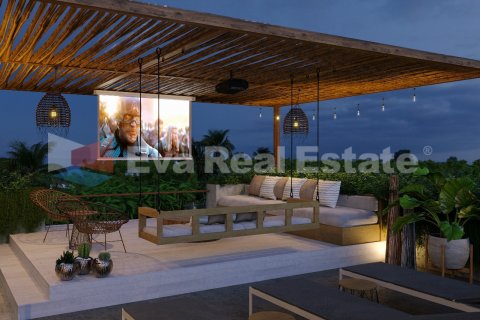 3 bedrooms Villa in Canggu, Badung, Bali (2466) 15