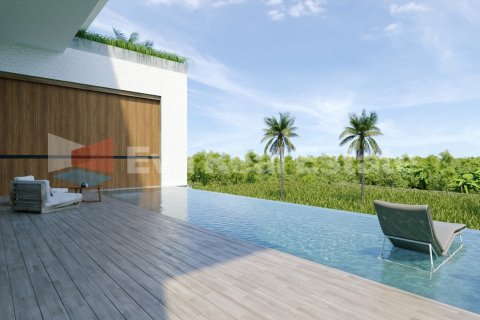 3 bedrooms Villa in Canggu, Badung, Bali (2466) 3