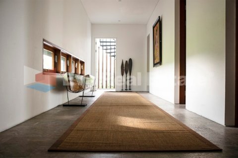 5 bedrooms Villa in Tibubeneng, Badung, Bali (2464) 6