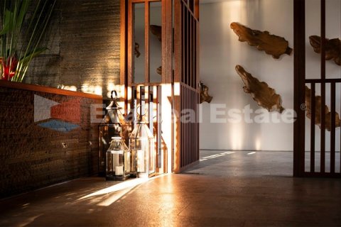 5 bedrooms Villa in Tibubeneng, Badung, Bali (2464) 7