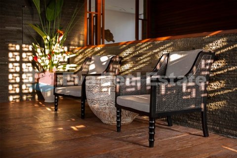 5 bedrooms Villa in Tibubeneng, Badung, Bali (2464) 9