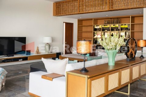 5 bedrooms Villa in Tibubeneng, Badung, Bali (2464) 3