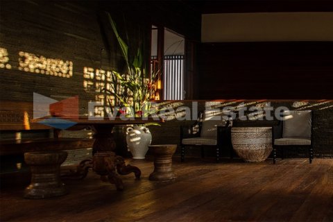 5 bedrooms Villa in Tibubeneng, Badung, Bali (2464) 8