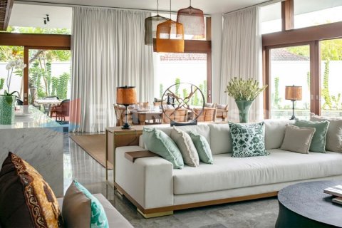 5 bedrooms Villa in Tibubeneng, Badung, Bali (2464) 2