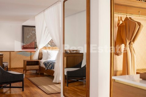 5 bedrooms Villa in Tibubeneng, Badung, Bali (2464) 10