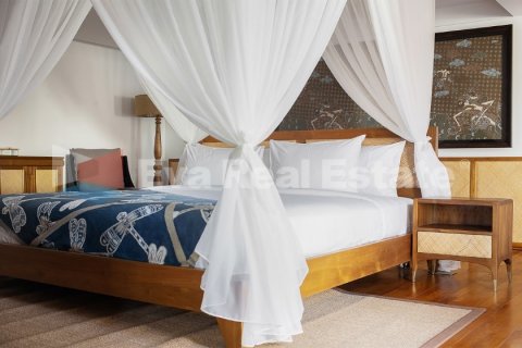 5 bedrooms Villa in Tibubeneng, Badung, Bali (2464) 13