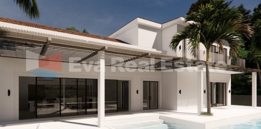 3 bedrooms Villa in Ubud, Gianyar, Bali (2465)