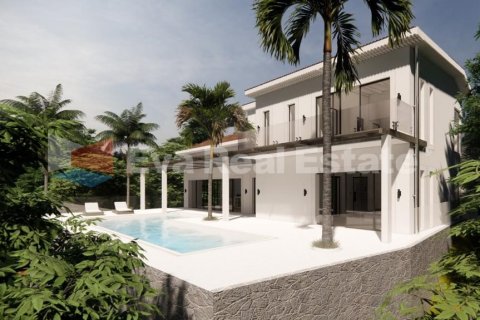 3 bedrooms Villa in Ubud, Gianyar, Bali (2465) 2