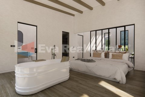 3 bedrooms Villa in Ubud, Gianyar, Bali (2465) 5