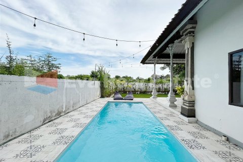 2 bedrooms Villa in Ungasan, Badung, Bali (2469)