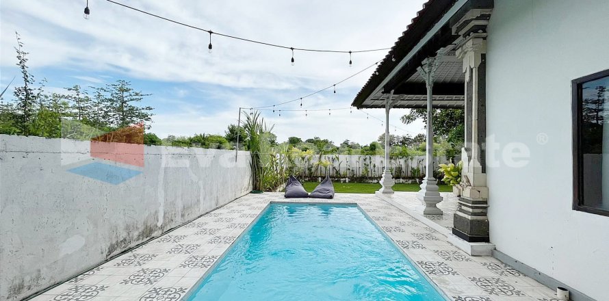 2 bedrooms Villa in Ungasan, Badung, Bali (2469)