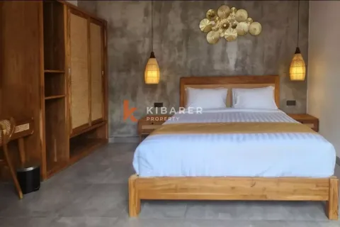 Вилла с 2 спальнями в Будук, Менгви, Бадунг, Бали (12708) 11