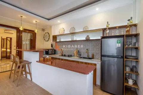 Вилла с 2 спальнями в Тумбак Баюх, Менгви, Бадунг, Бали (12705) 3