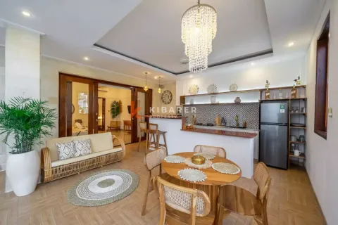 Вилла с 2 спальнями в Тумбак Баюх, Менгви, Бадунг, Бали (12705) 4