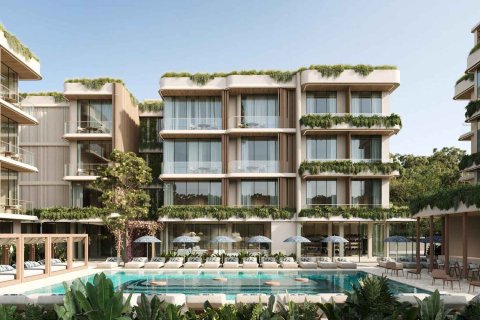 ЖК LA QUINTA BY WYNDHAM в Беноа, Бадунг, Бали (10279)