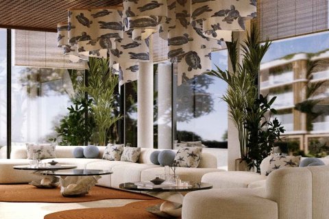 ЖК LA QUINTA BY WYNDHAM в Беноа, Бадунг, Бали (10279) 7