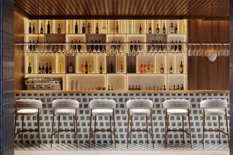 ЖК LA QUINTA BY WYNDHAM в Беноа, Бадунг, Бали (10279) 8