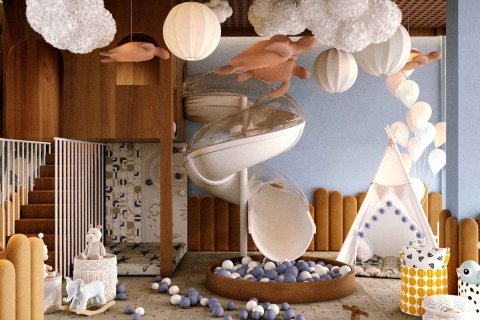 ЖК LA QUINTA BY WYNDHAM в Беноа, Бадунг, Бали (10279) 13