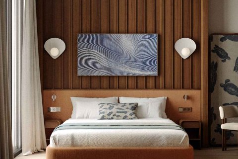 ЖК LA QUINTA BY WYNDHAM в Беноа, Бадунг, Бали (10279) 11