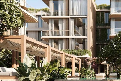 ЖК LA QUINTA BY WYNDHAM в Беноа, Бадунг, Бали (10279) 4