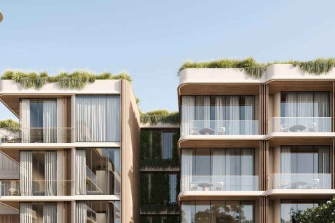 ЖК LA QUINTA BY WYNDHAM в Беноа, Бадунг, Бали (10279) 2