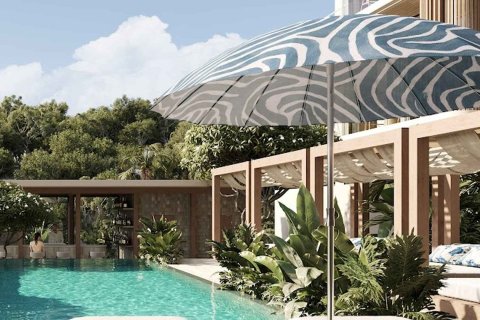 ЖК LA QUINTA BY WYNDHAM в Беноа, Бадунг, Бали (10279) 5