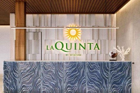 ЖК LA QUINTA BY WYNDHAM в Беноа, Бадунг, Бали (10279) 6