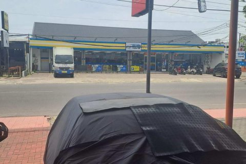 Коммерческая недвижимость 180м2 в Кута, Бадунг, Бали (10271) 6