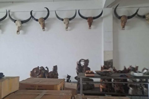 Коммерческая недвижимость 180м2 в Кута, Бадунг, Бали (10271) 14