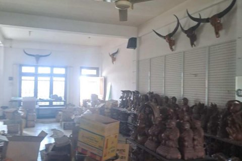 Коммерческая недвижимость 180м2 в Кута, Бадунг, Бали (10271)