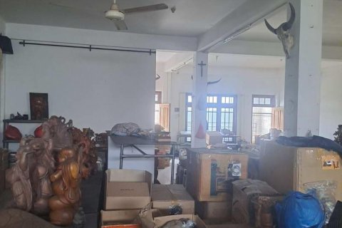 Коммерческая недвижимость 180м2 в Кута, Бадунг, Бали (10271) 4