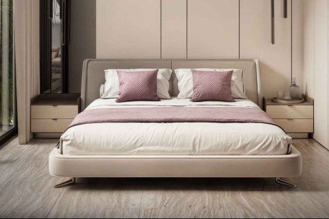 Вилла с 1 спальней в GREEN VILLAGE, Беноа, Бадунг, Бали (10277) 2