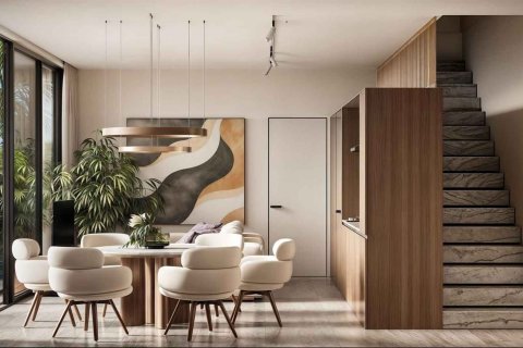 Вилла с 1 спальней в GREEN VILLAGE, Беноа, Бадунг, Бали (10277)