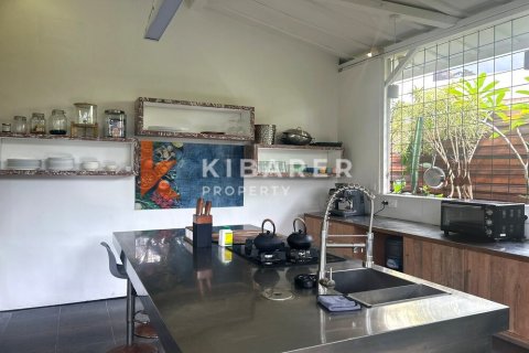 3 bedrooms Villa in Canggu, Badung, Bali (14161) 14