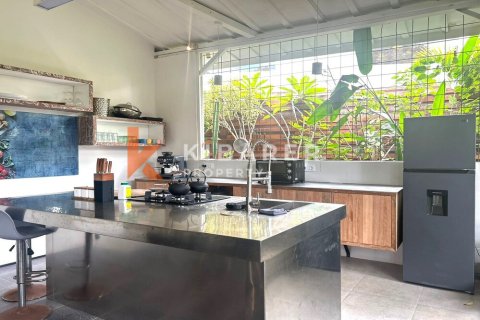 3 bedrooms Villa in Canggu, Badung, Bali (14161) 15