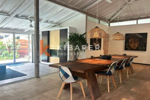 3 bedrooms Villa in Canggu, Badung, Bali (14161) 16