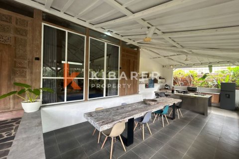 3 bedrooms Villa in Canggu, Badung, Bali (14161) 7