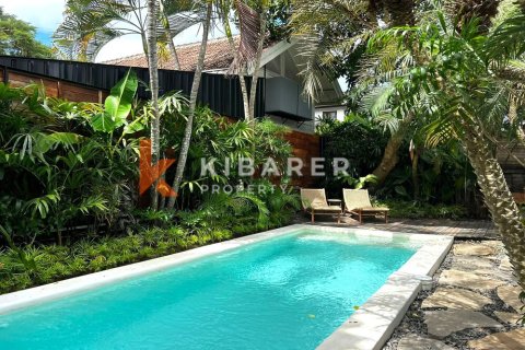 3 bedrooms Villa in Canggu, Badung, Bali (14161) 3