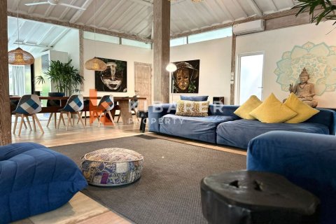 3 bedrooms Villa in Canggu, Badung, Bali (14161) 8