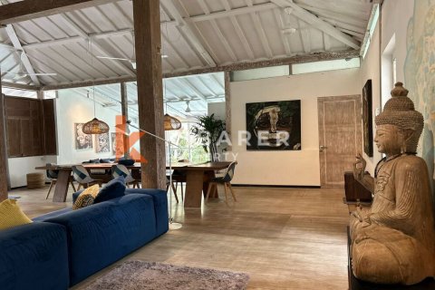 3 bedrooms Villa in Canggu, Badung, Bali (14161) 11