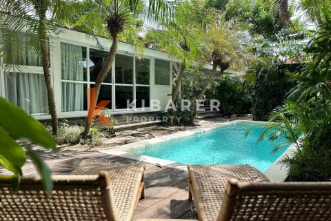 3 bedrooms Villa in Canggu, Badung, Bali (14161)